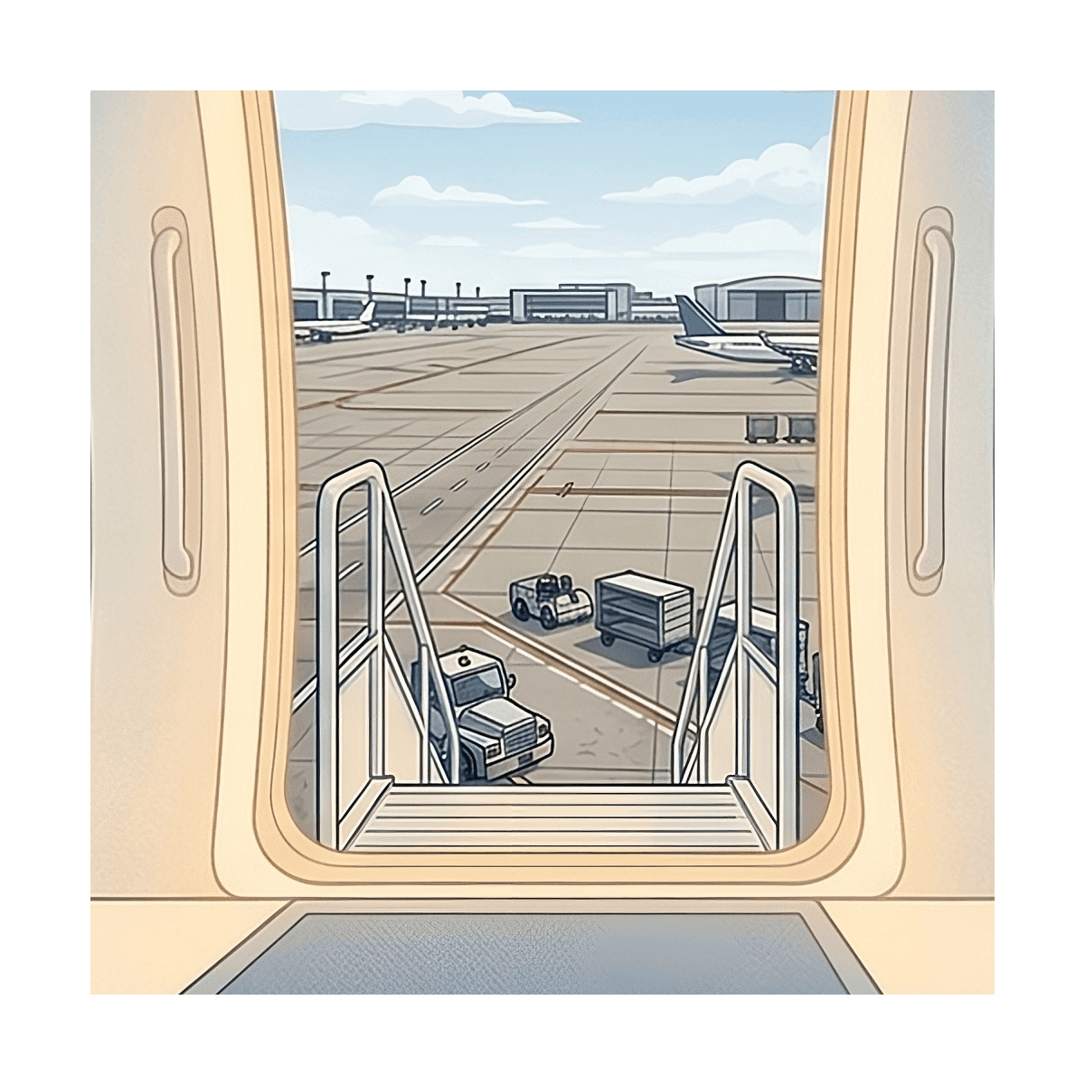 Pre-Flight-Check